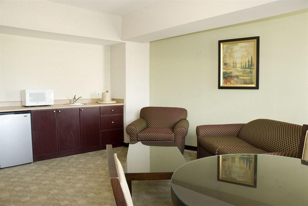 San Miguel Plaza Hotel San Juan Szoba fotó