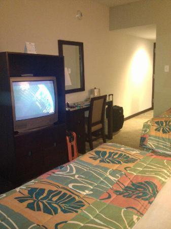 San Miguel Plaza Hotel San Juan Kültér fotó