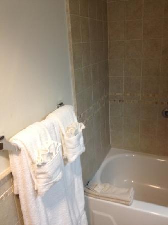 San Miguel Plaza Hotel San Juan Kültér fotó