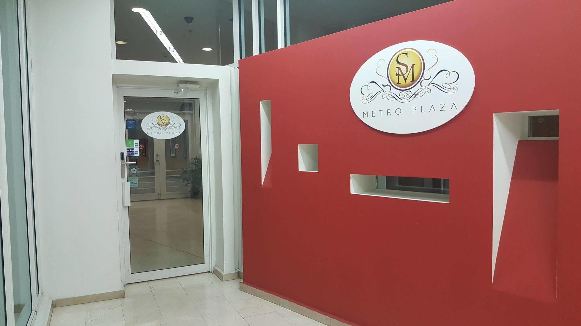 San Miguel Plaza Hotel San Juan Kültér fotó