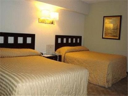 San Miguel Plaza Hotel San Juan Kültér fotó